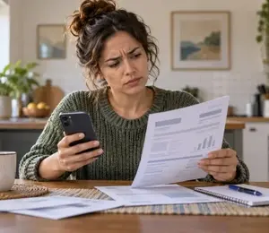 Your Phone Plan May Cost More Than Your Needs Require