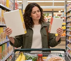 3 Grocery Price Checks That Could Prevent Wasted Money