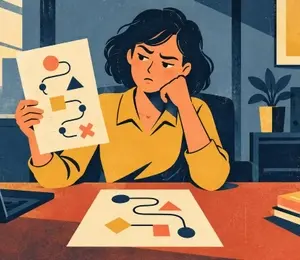 Your Coworker's Promotion Checklist May Be Wrong for You
