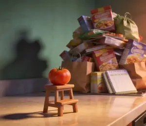 The Psychology of Frugal Grocery Shopping: Why Small Changes Win